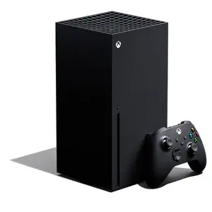 Замена ssd диска на игровой консоли Xbox Series X в Перми